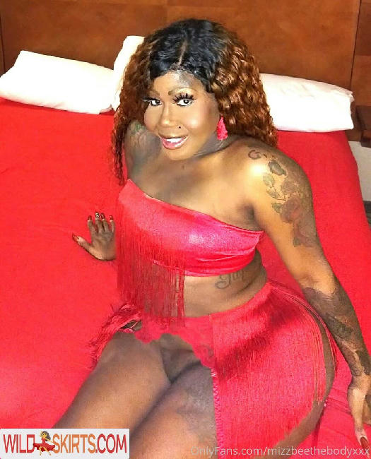 mizzbeethebodyxxx / mizzbeethebodyxrated / mizzbeethebodyxxx nude OnlyFans, Instagram leaked photo #27