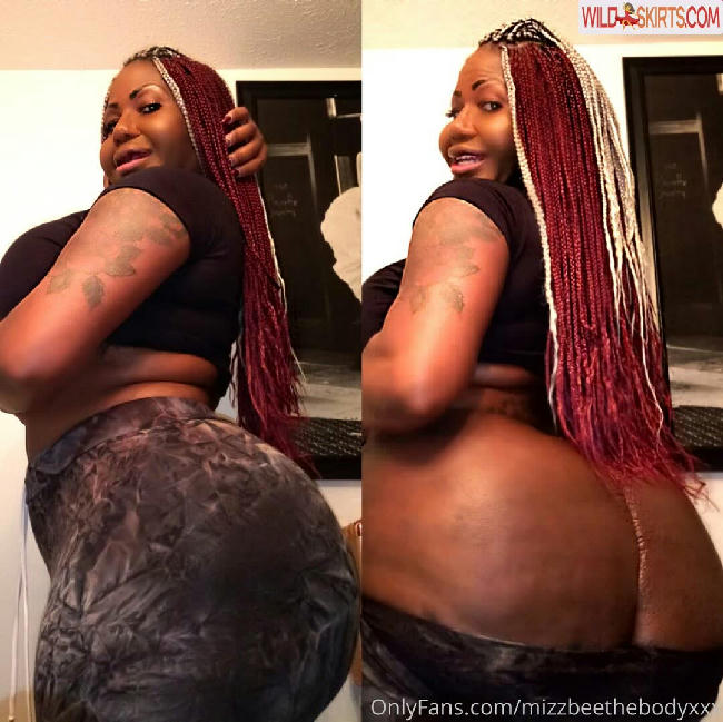 mizzbeethebodyxxx / mizzbeethebodyxrated / mizzbeethebodyxxx nude OnlyFans, Instagram leaked photo #58