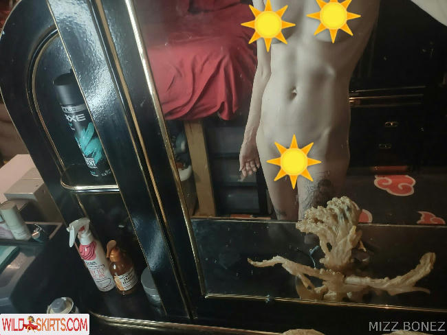 mizzbonez / mizz.bonez / mizzbonez nude OnlyFans, Instagram leaked photo #147