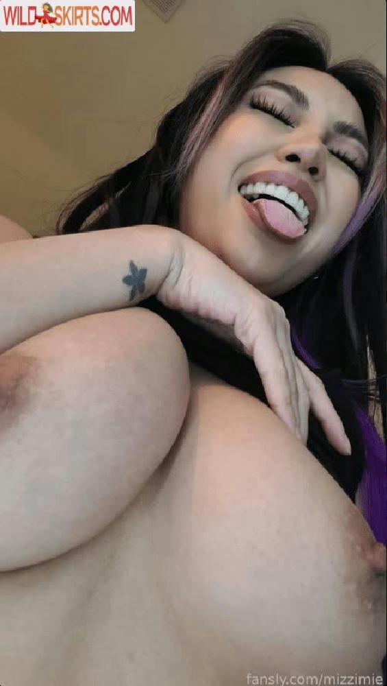 Mizzimie / mizzimie nude OnlyFans, Instagram leaked photo #31