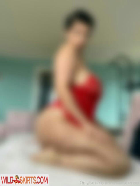 mizzoktoberxxx nude OnlyFans leaked photo #10