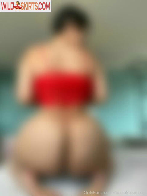 mizzoktoberxxx nude OnlyFans leaked photo #18