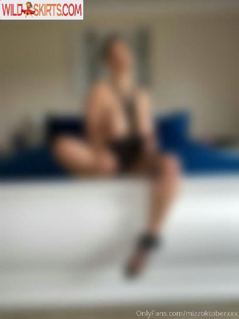 mizzoktoberxxx nude OnlyFans leaked photo #30