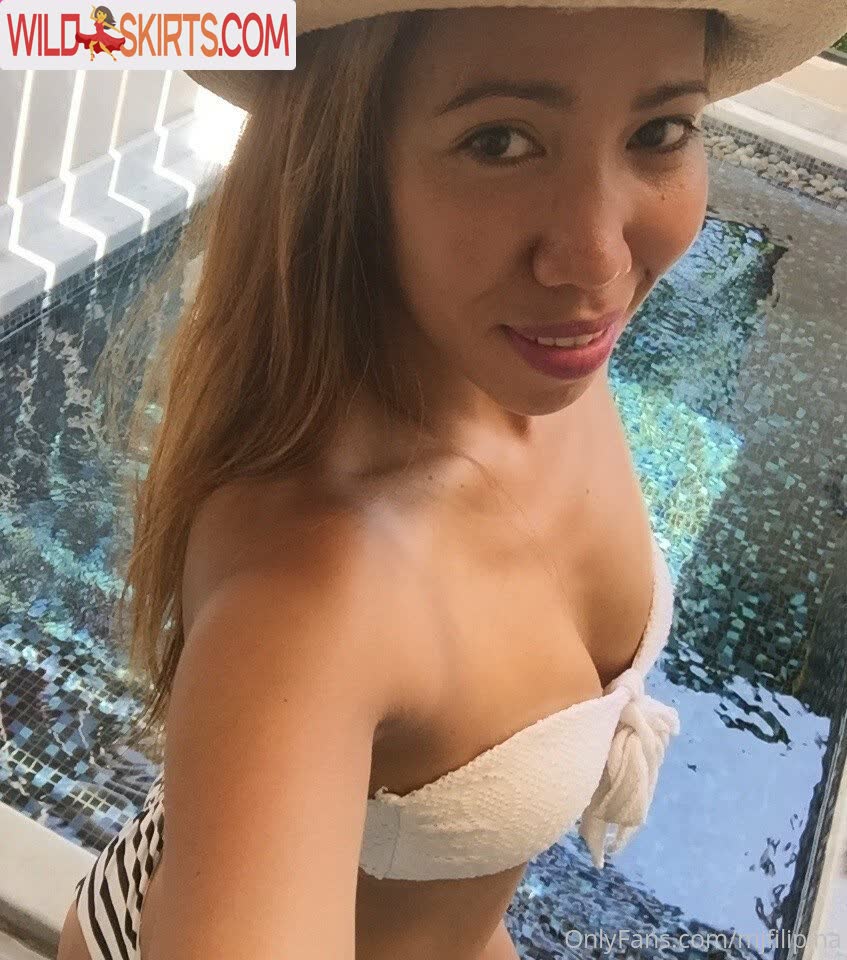 Mjfilipina nude leaked photo #27