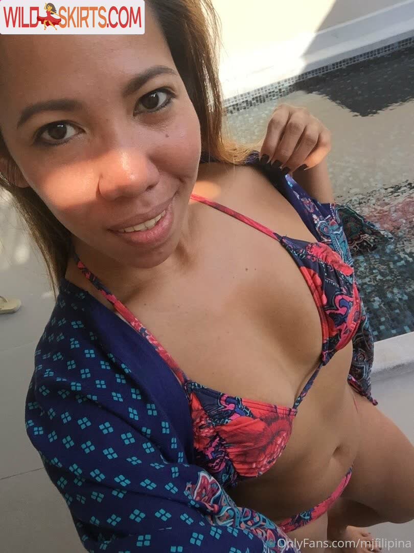 Mjfilipina nude leaked photo #31