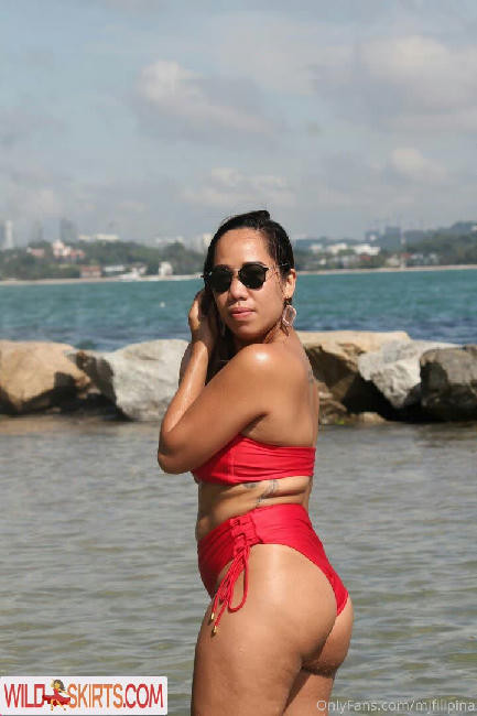 mjfilipina / mjfelipe / mjfilipina nude OnlyFans, Instagram leaked photo #10