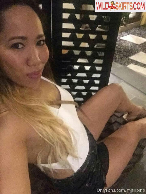 mjfilipina / mjfelipe / mjfilipina nude OnlyFans, Instagram leaked photo #8