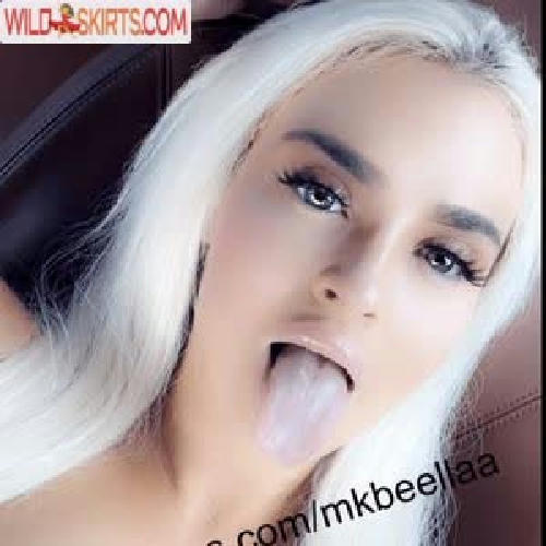 MkBeellaa / mkbeellaa nude OnlyFans, Instagram leaked photo #16