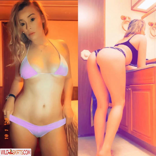 Mkenzie Paige / Baddie Tiffani / paigexmackenzie nude Instagram leaked photo #11