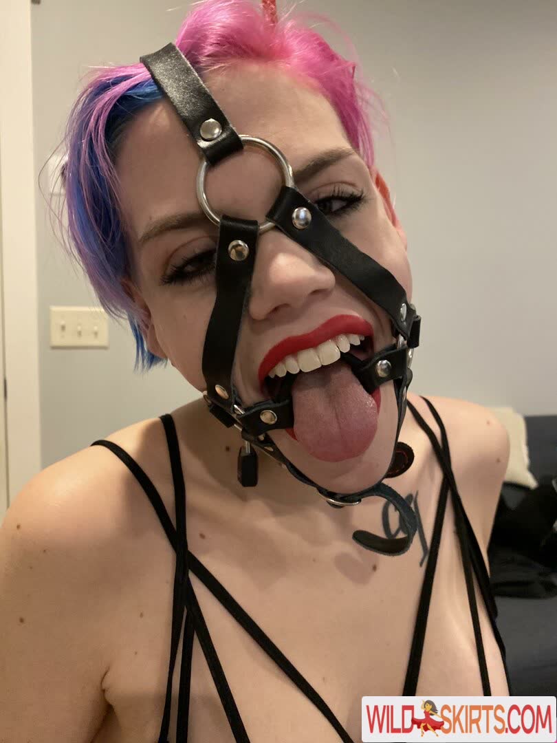 Mm_darkside / MiaDarkside Gothbbydoll / mm_darkside nude OnlyFans leaked photo #2