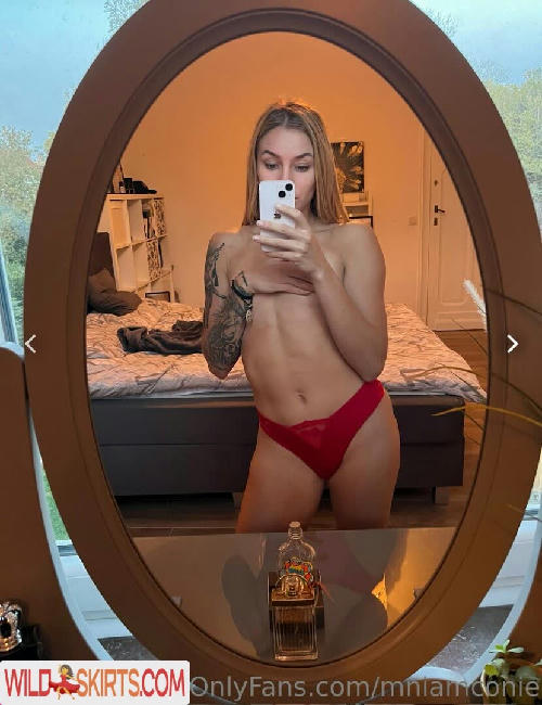 Mniamconie / Aleksandra Jaźwińska / mniamconie nude OnlyFans, Instagram leaked photo #3