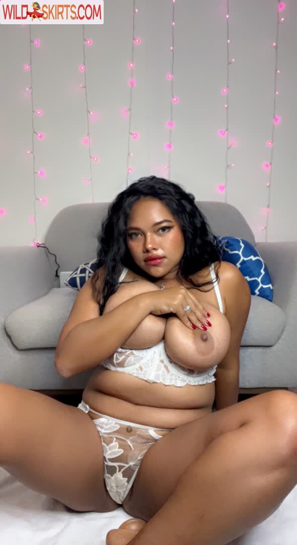 Curvymoanaaa nude leaked photo #92