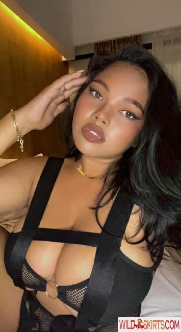 curvymoanaaa / babygurl.moana / curvymoanaaa nude OnlyFans, Instagram leaked photo #27