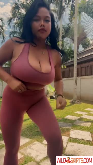 curvymoanaaa / babygurl.moana / curvymoanaaa nude OnlyFans, Instagram leaked video #100