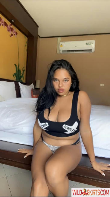 curvymoanaaa / babygurl.moana / curvymoanaaa nude OnlyFans, Instagram leaked photo #56