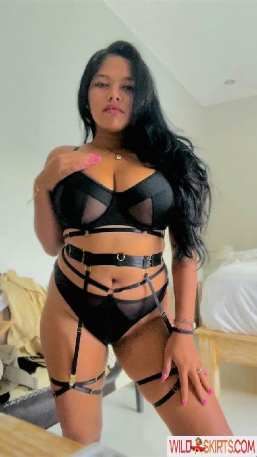 curvymoanaaa / babygurl.moana / curvymoanaaa nude OnlyFans, Instagram leaked photo #41