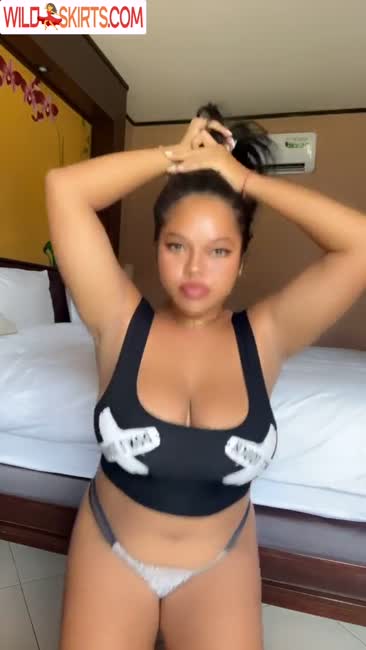 curvymoanaaa / babygurl.moana / curvymoanaaa nude OnlyFans, Instagram leaked video #105