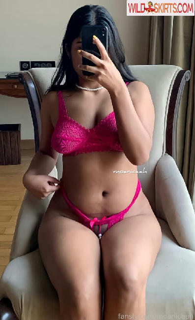 moanicaah nude OnlyFans, Instagram leaked photo #14