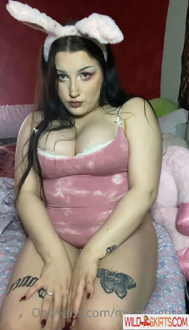 moaningbrat nude OnlyFans leaked photo #21