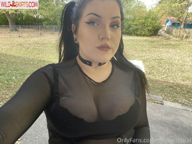 moaningbrat nude OnlyFans leaked photo #35