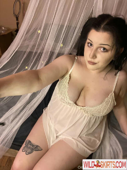 moaningbrat nude OnlyFans leaked photo #36