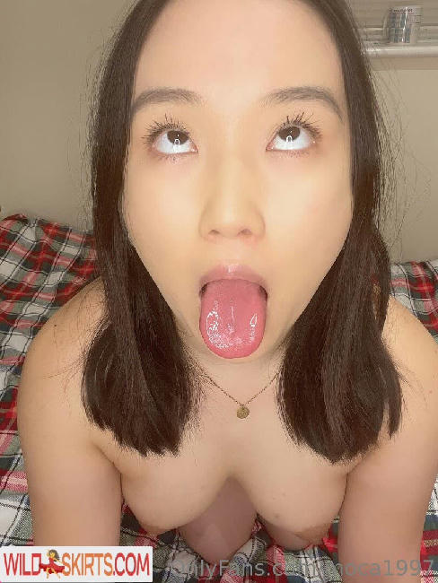 Moca1997 / FlashyPineapple3389 / moca1997 nude OnlyFans leaked photo #24