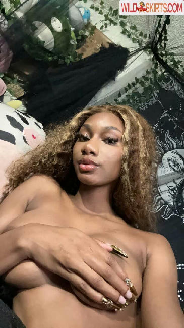 Mocha / boba.mocha / sym.mocha nude OnlyFans, Instagram leaked photo #49