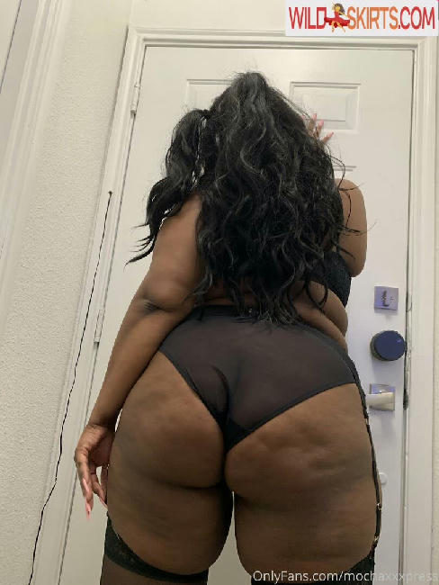 mochaxxxpress / mochaexpresstricities / mochaxxxpress nude OnlyFans, Instagram leaked photo #39