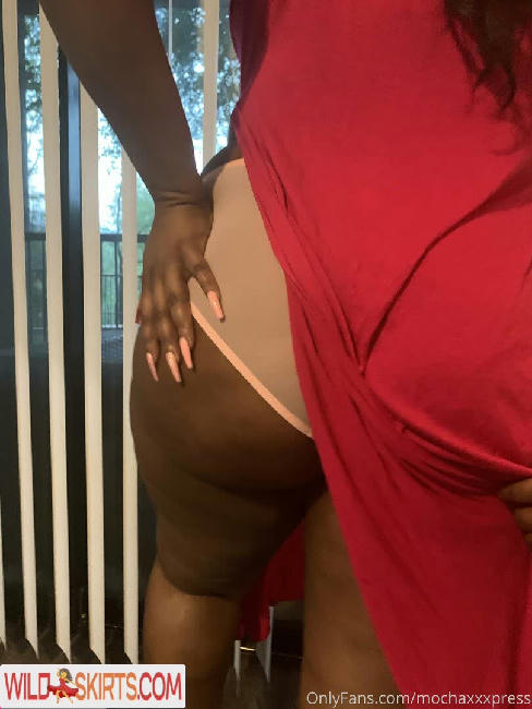 mochaxxxpress / mochaexpresstricities / mochaxxxpress nude OnlyFans, Instagram leaked photo #43