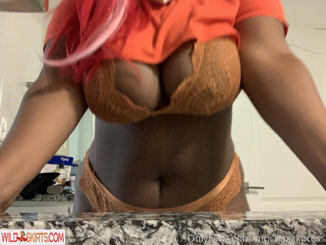 mochaxxxpress / mochaexpresstricities / mochaxxxpress nude OnlyFans, Instagram leaked photo #58