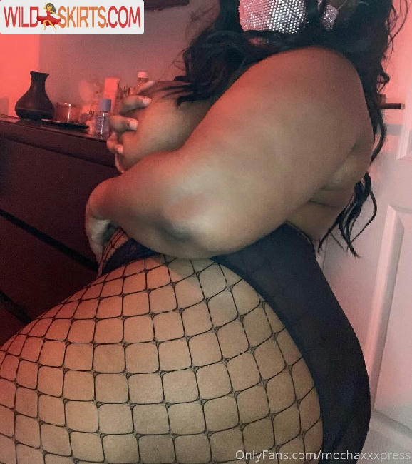 mochaxxxpress / mochaexpresstricities / mochaxxxpress nude OnlyFans, Instagram leaked photo #78