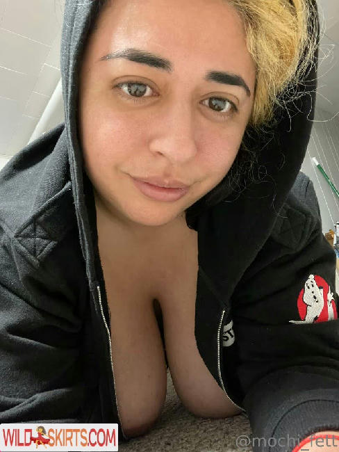 mochi_fett nude OnlyFans, Instagram leaked photo #24