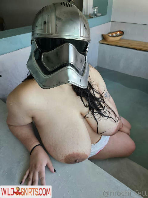 mochi_fett nude OnlyFans, Instagram leaked photo #26