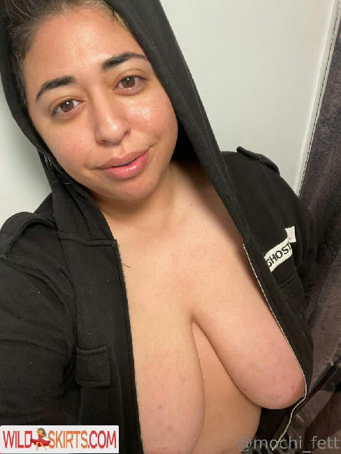 mochi_fett nude OnlyFans, Instagram leaked photo #32