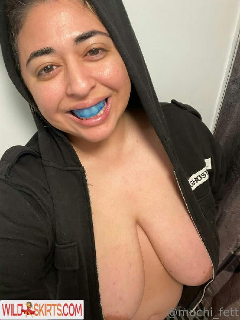 mochi_fett nude OnlyFans, Instagram leaked photo #36