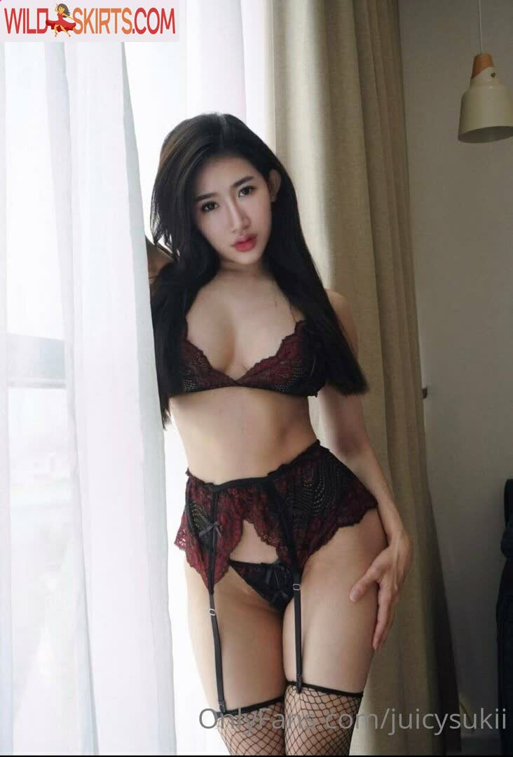 Mochianaa nude leaked photo #117