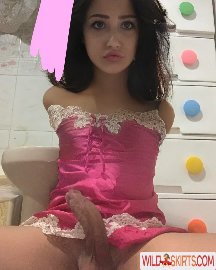 Mochii nude leaked photo #5