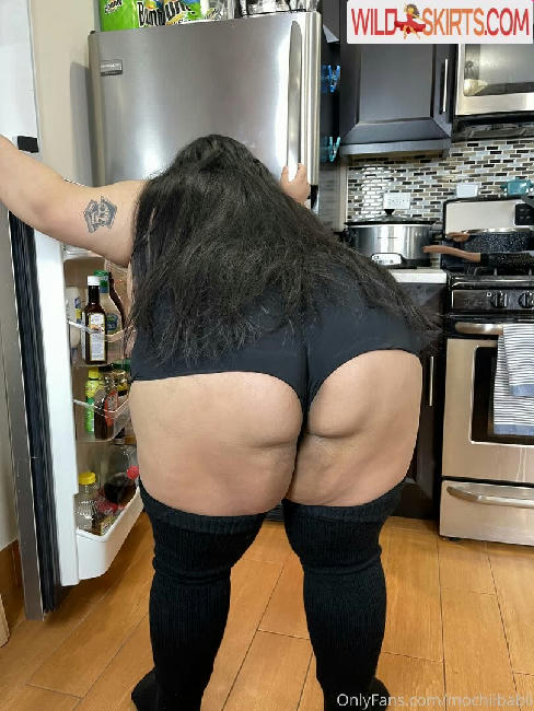 mochiibabii / mochii_babii / mochiibabii nude OnlyFans, Instagram leaked photo #68