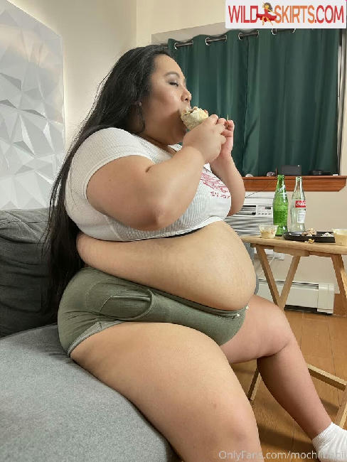 mochiibabii / mochii_babii / mochiibabii nude OnlyFans, Instagram leaked photo #180