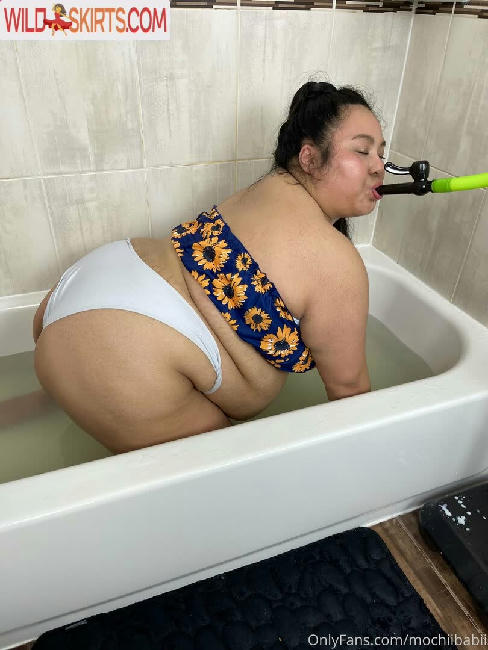 mochiibabii / mochii_babii / mochiibabii nude OnlyFans, Instagram leaked photo #240