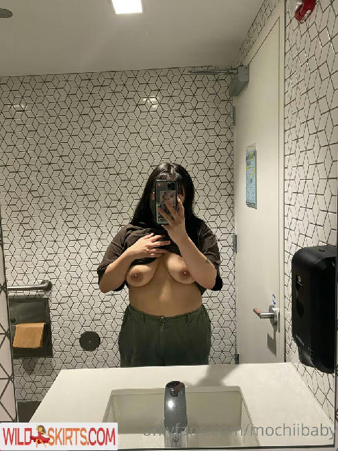 mochiibaby nude OnlyFans, Instagram leaked photo #16