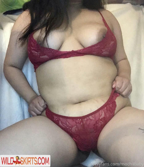 mochiibaby nude OnlyFans, Instagram leaked photo #39