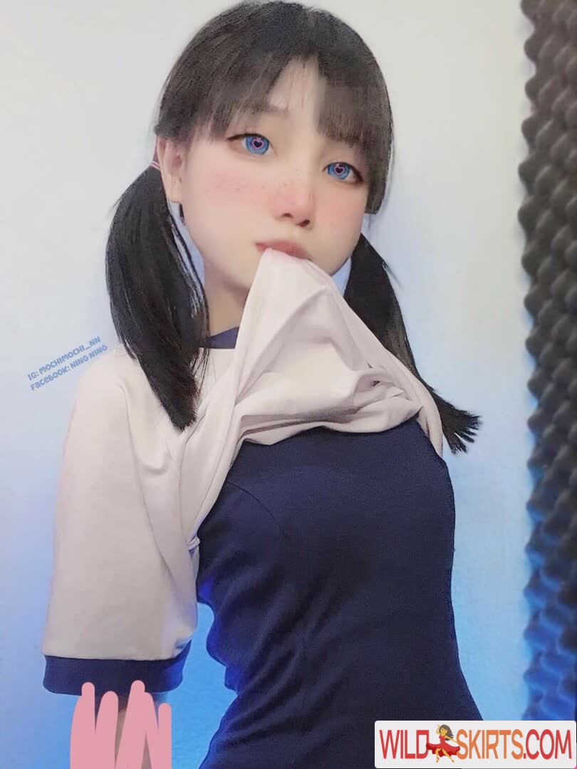 Mochimochi_nn nude leaked photo #19