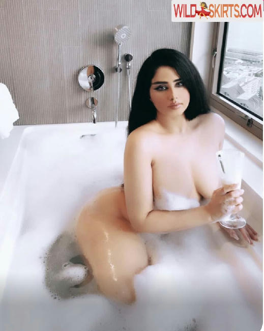 Model Ash / a_ash747 / justasecret892 / مودل آش nude OnlyFans, Instagram leaked photo #40