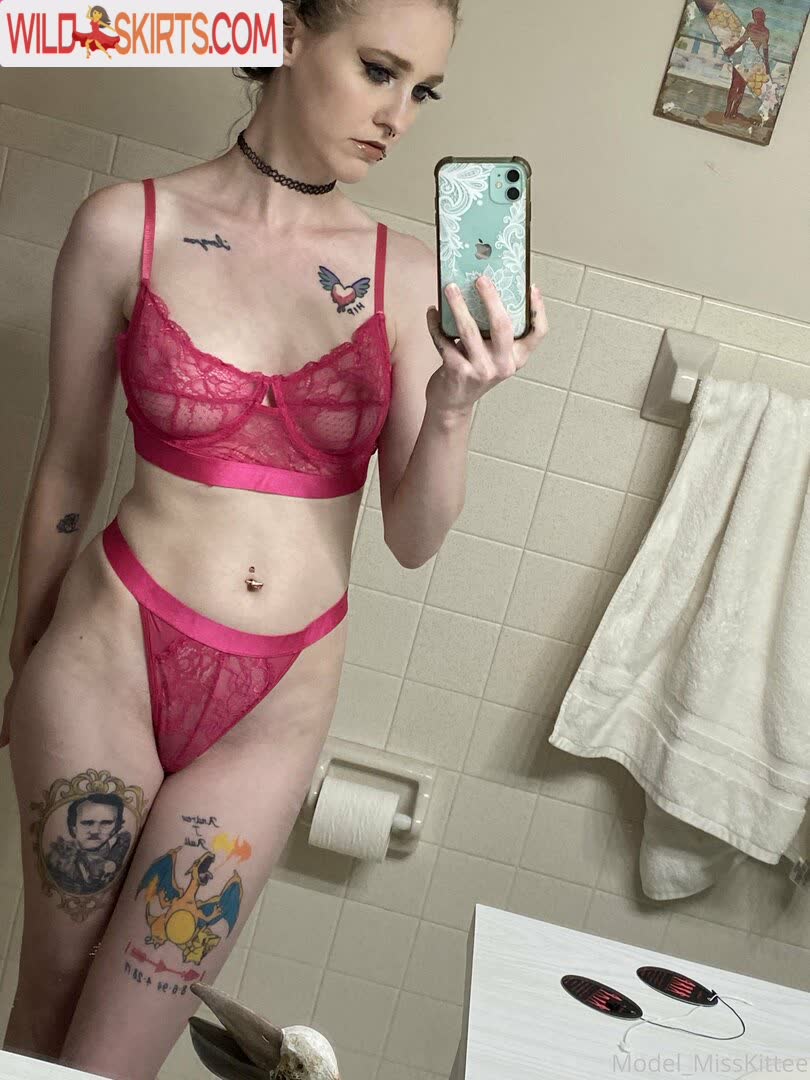 model_misskittee92 / missrn13 / model_misskittee92 nude OnlyFans, Instagram leaked photo #23