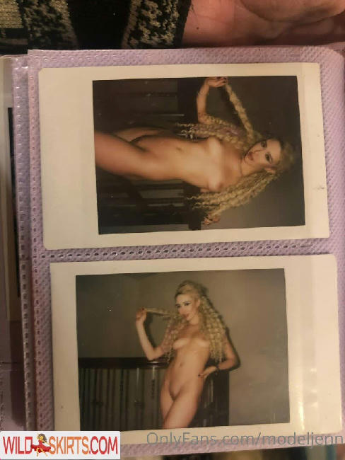 modeljenn nude OnlyFans, Instagram leaked photo #57