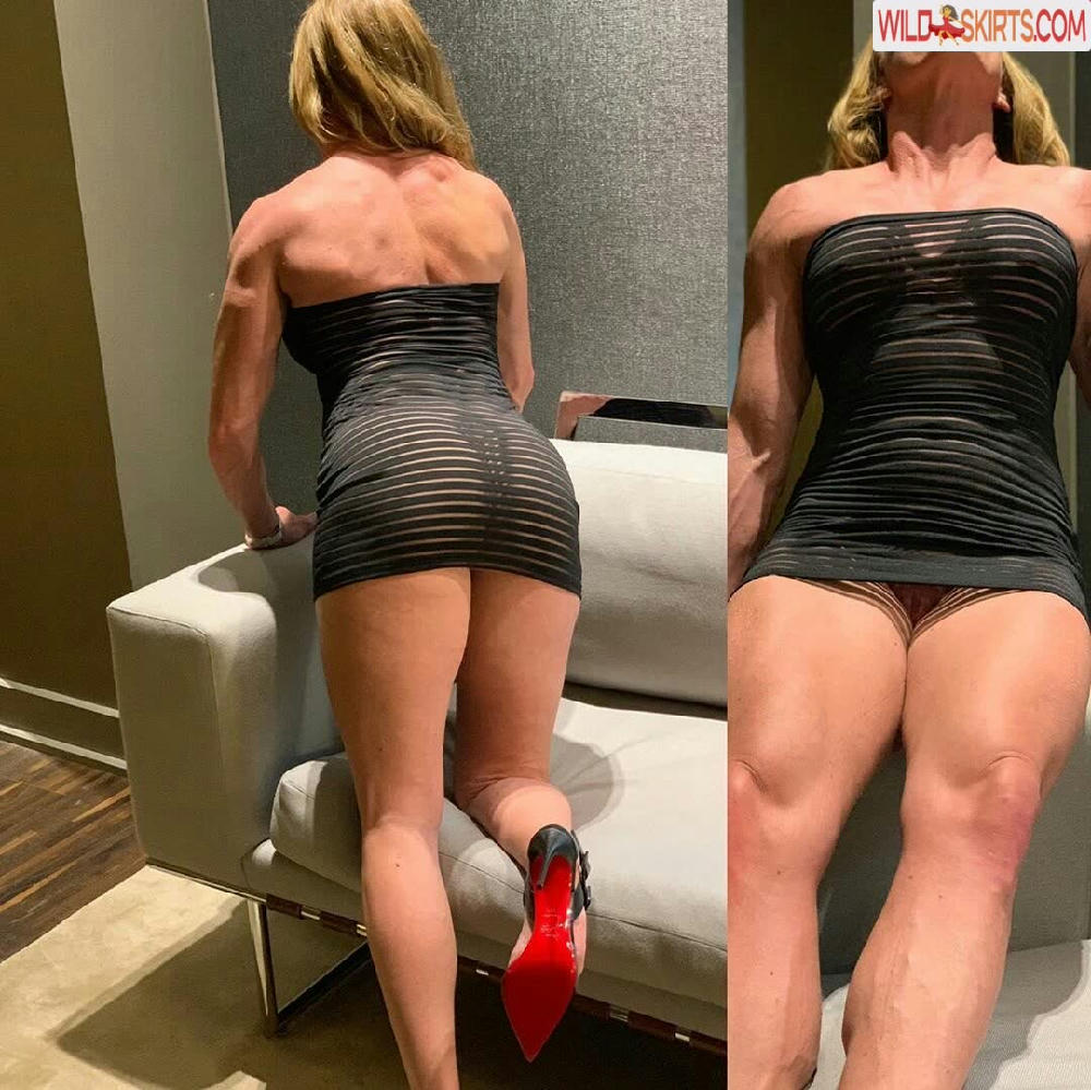 ModernSexyFitnessGirl / JRAPLay / Jewels / modernsexyfitnessgirl nude OnlyFans, Instagram leaked photo #44