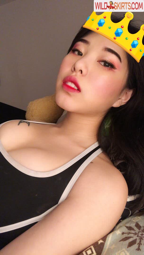 Moe Kihen / Mingalabae / Missmomok / moestrokes nude OnlyFans, Instagram leaked photo #3