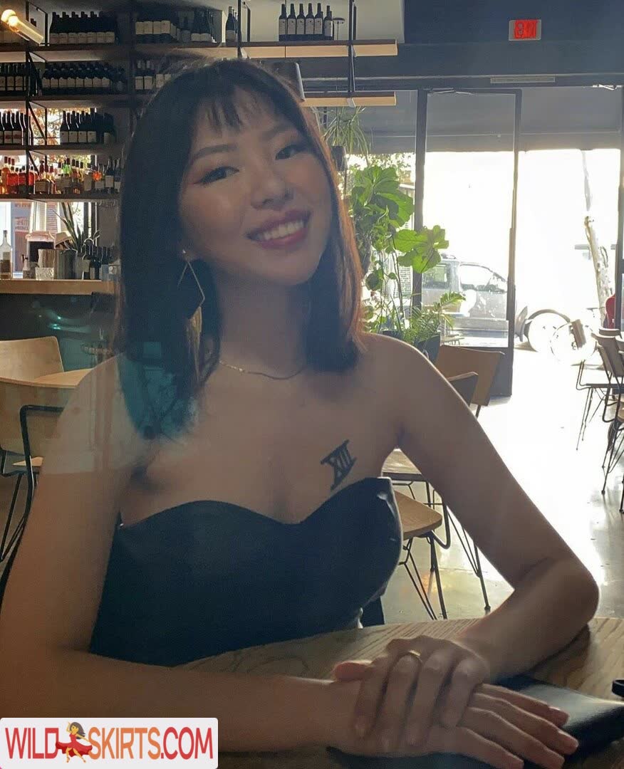 Moe Kihen / Mingalabae / Missmomok / moestrokes nude OnlyFans, Instagram leaked photo #19