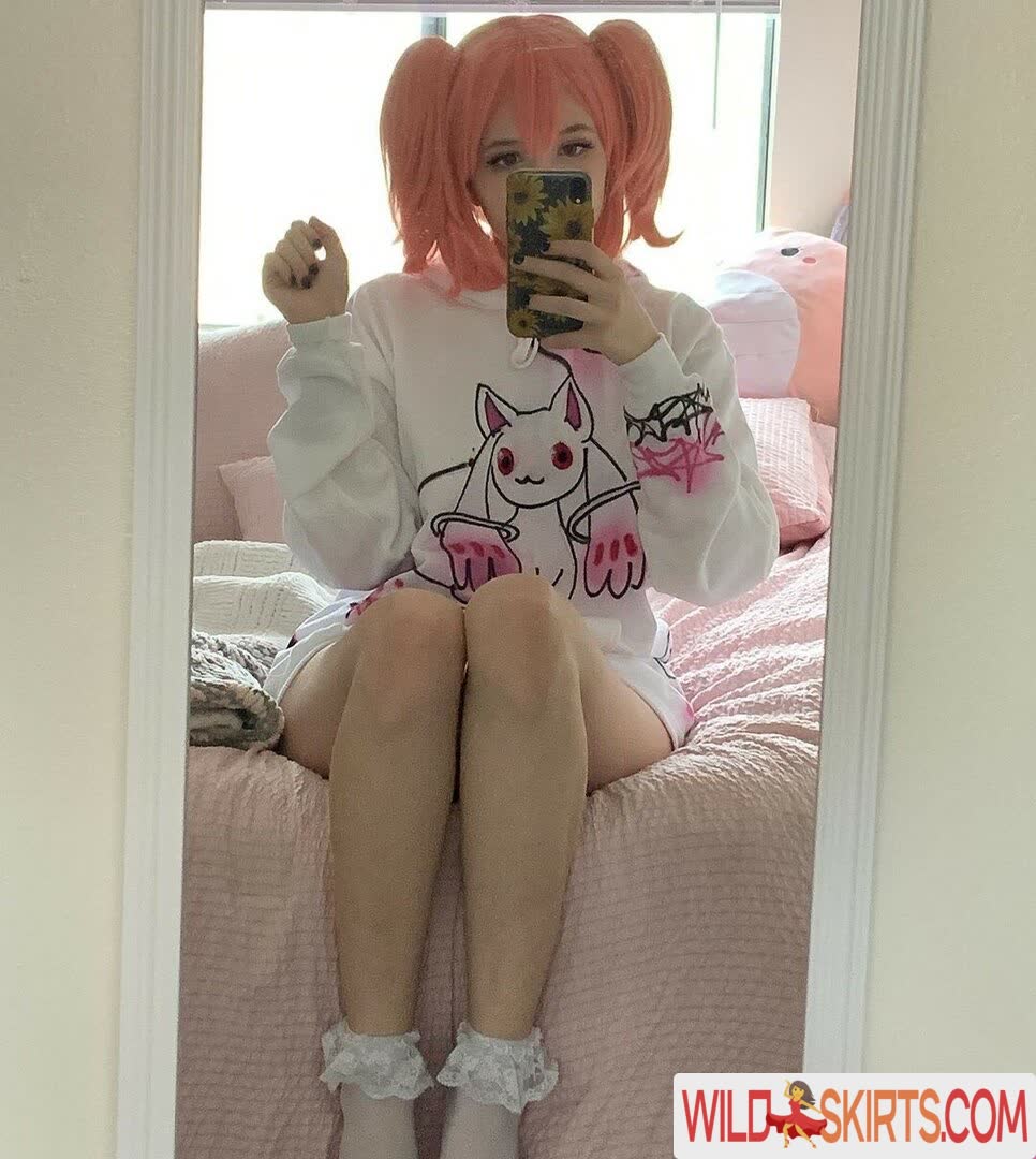 moekomori / moemoechub / sugar4nt nude OnlyFans, Instagram leaked photo #3